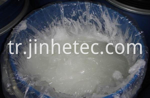 Sodium Laureth Sulfate N70 Used As A Surfactant